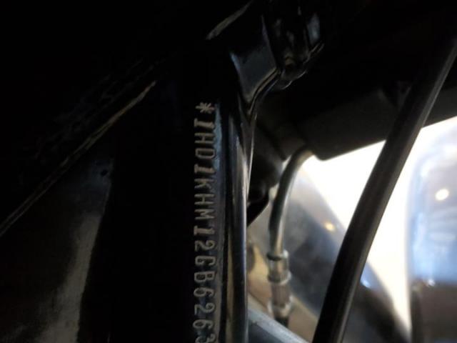 Harley-Davidson Fl Road Glide Image 7