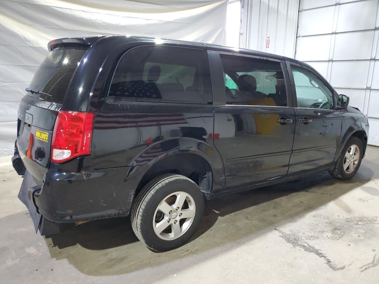 Dodge Caravan Se Image 4