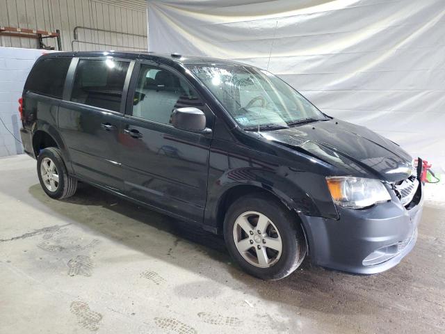 Dodge Caravan Se Image 2