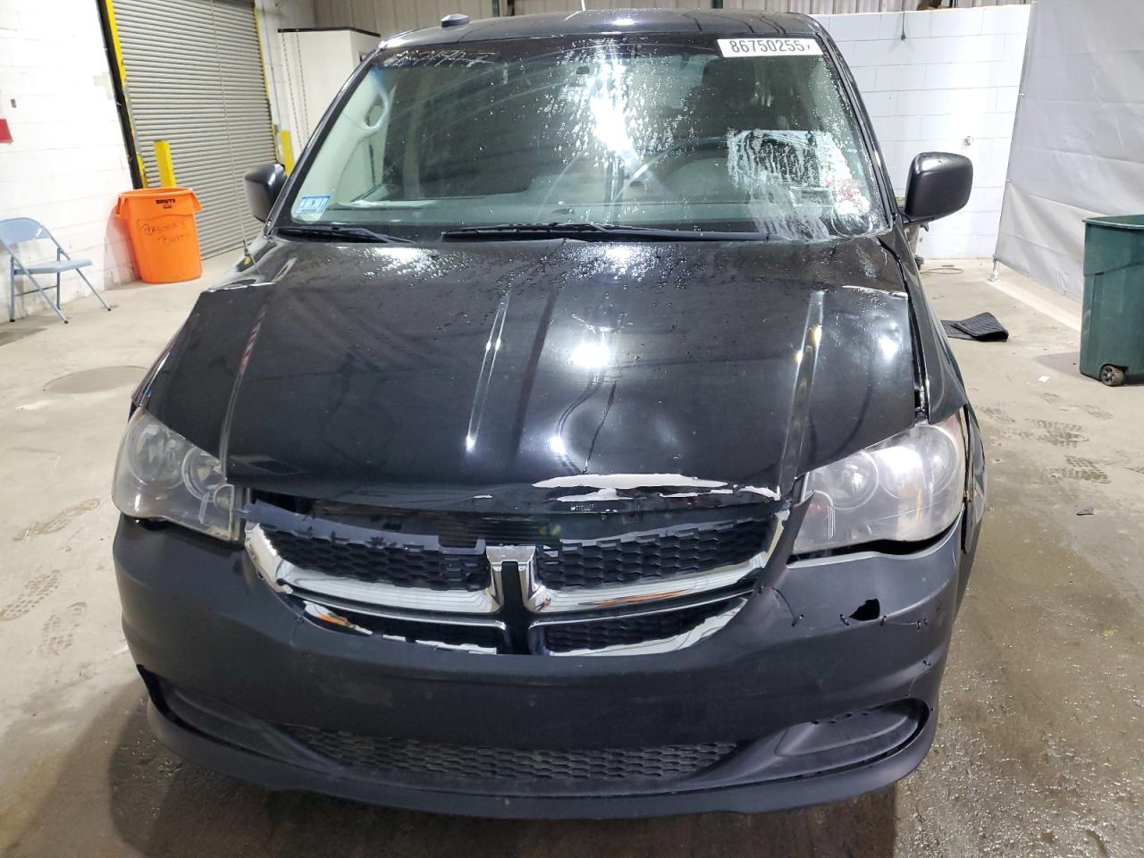 Dodge Caravan Se Image 13