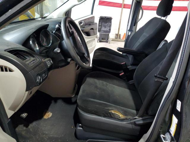 Dodge Caravan Se Image 5