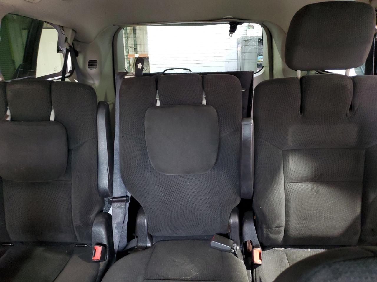 Dodge Caravan Se Image 9