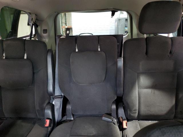 Dodge Caravan Se Image 9