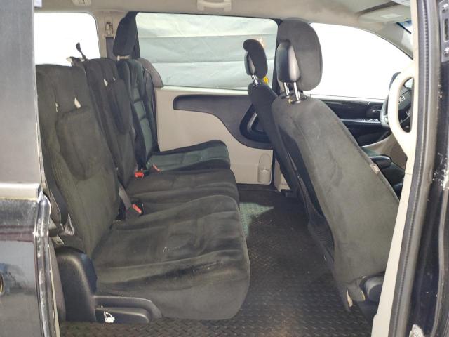 Dodge Caravan Se Image 8