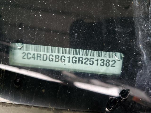 Dodge Caravan Se Image 12