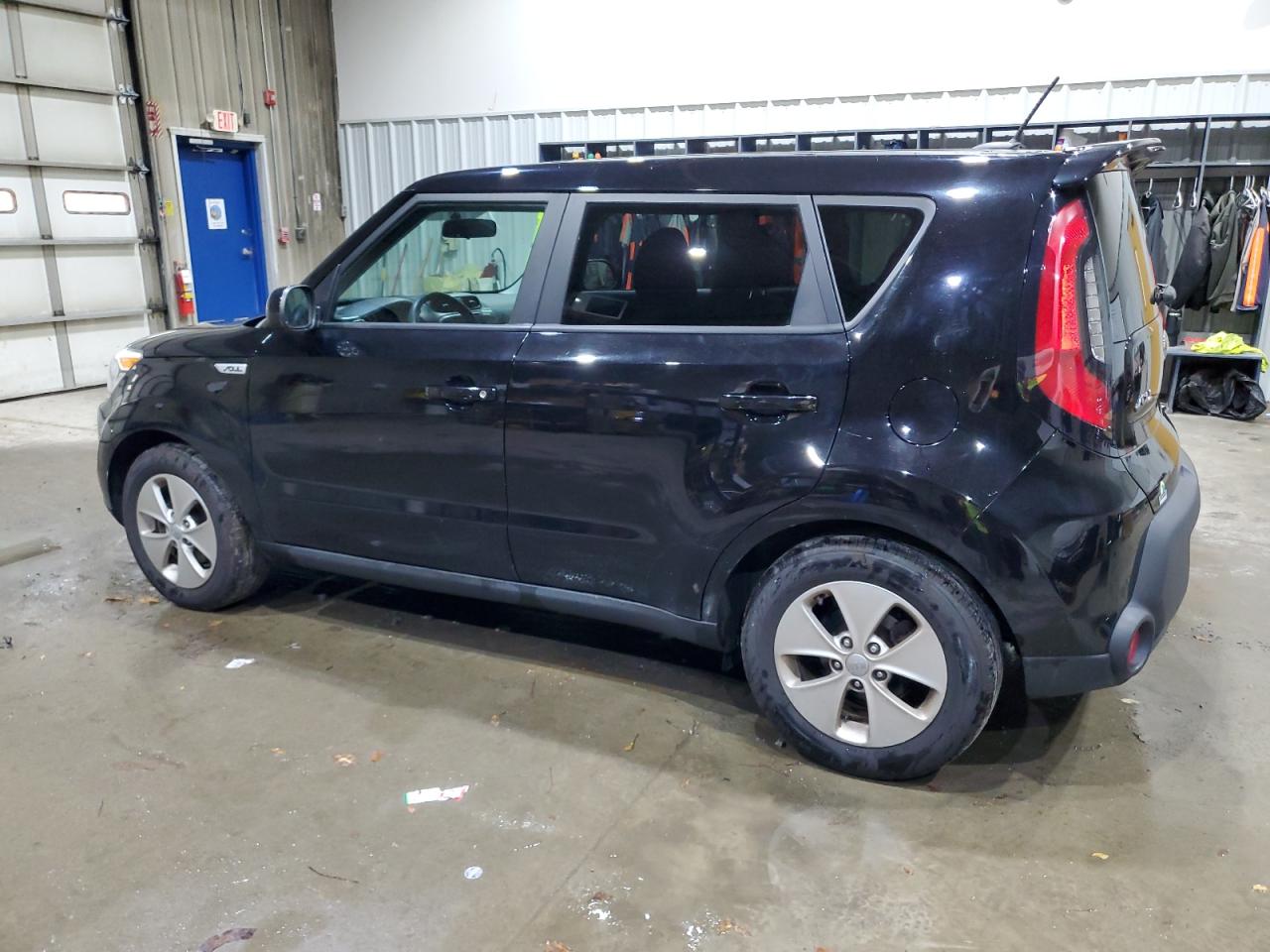 Kia Soul Image 4