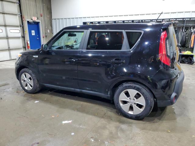 Kia Soul Image 4
