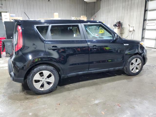 Kia Soul Image 5