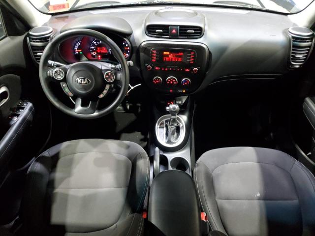 Kia Soul Image 9