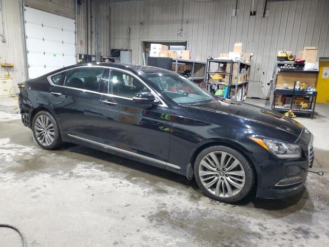 Hyundai Genesis 5.0l Image 7