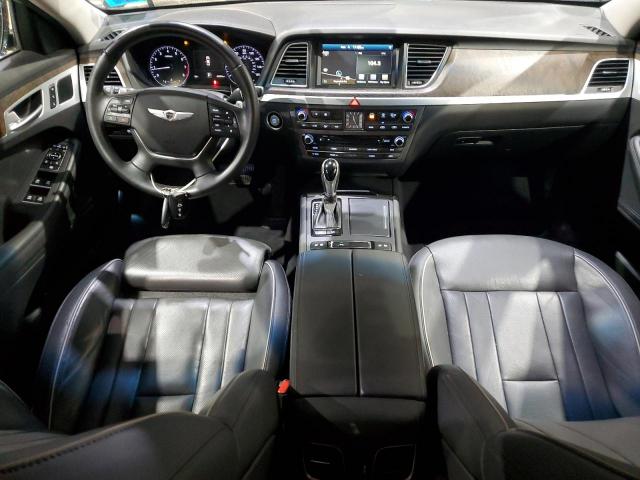 Hyundai Genesis 5.0l Image 3