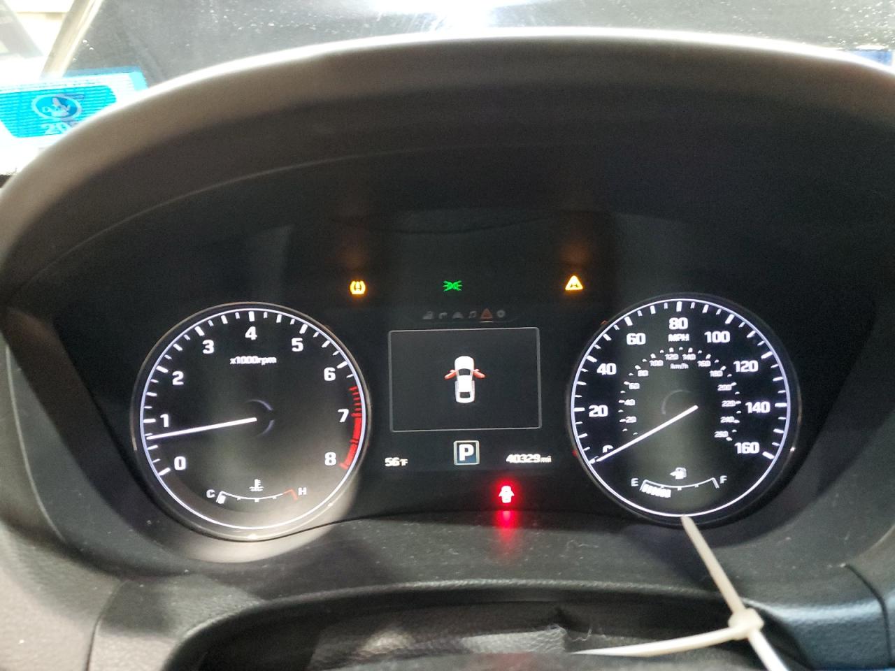 Hyundai Genesis 5.0l Image 10