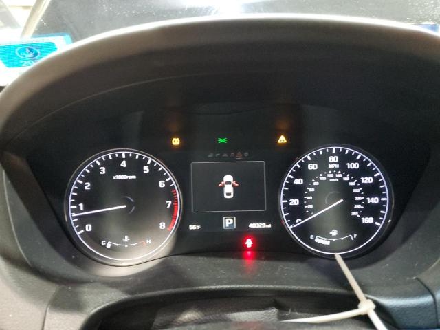 Hyundai Genesis 5.0l Image 10