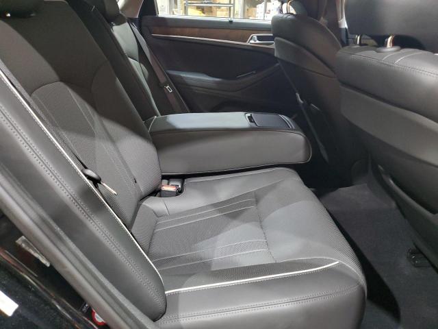 Hyundai Genesis 5.0l Image 12