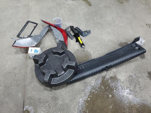 Hyundai Genesis 5.0l Image 13