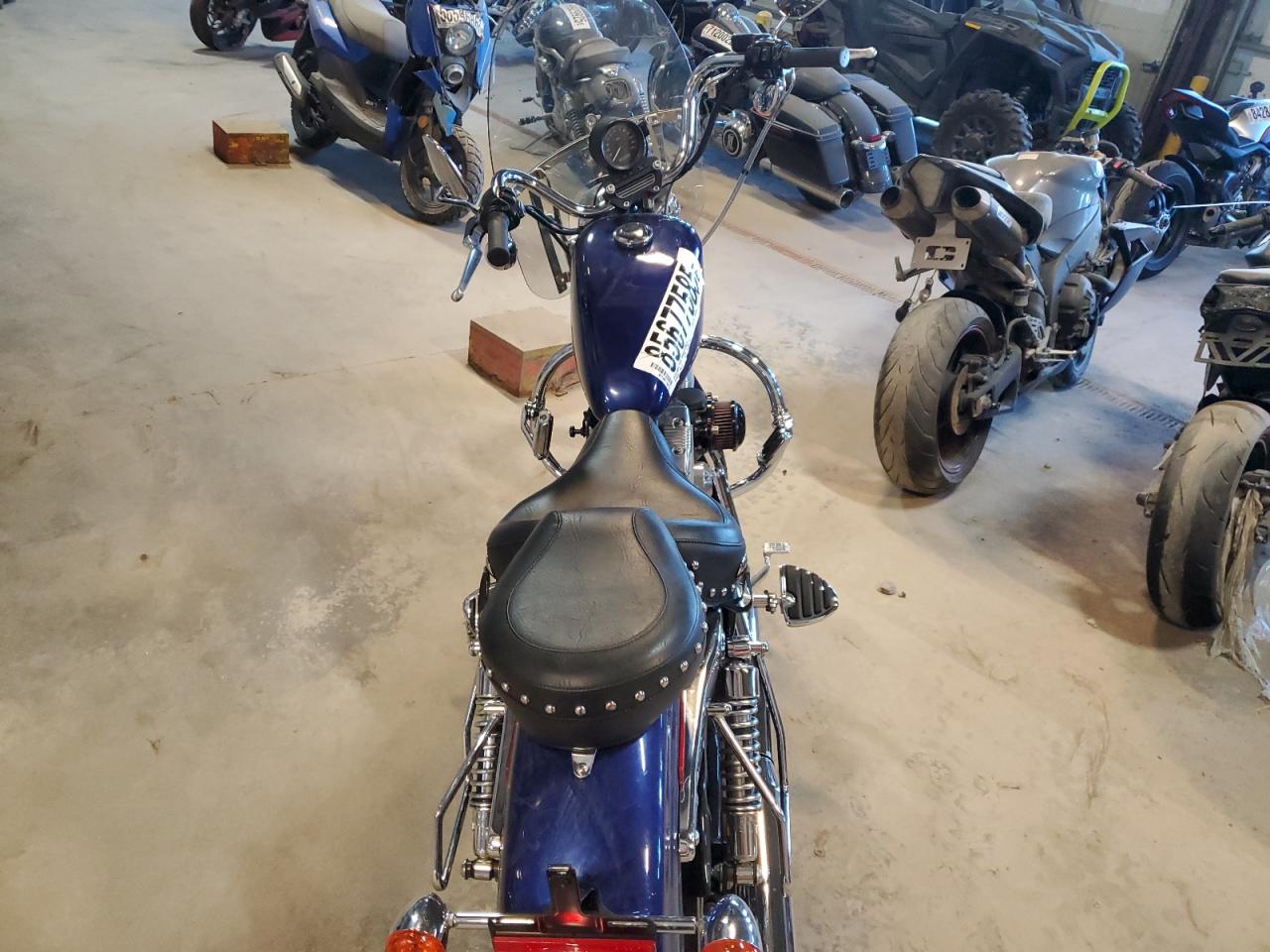 Harley-Davidson Xl883 L L Image 4