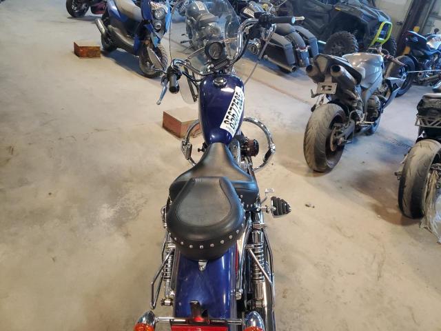 Harley-Davidson Xl883 L L Image 4