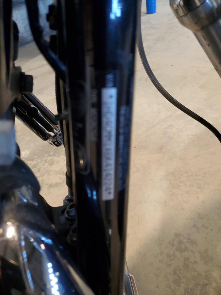 Harley-Davidson Xl883 L L Image 3