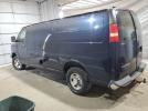 Chevrolet Express Image 2