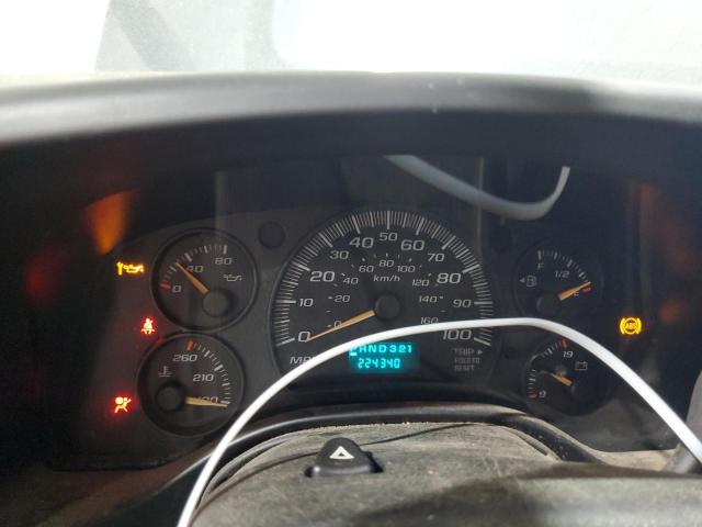 Chevrolet Express Image 5