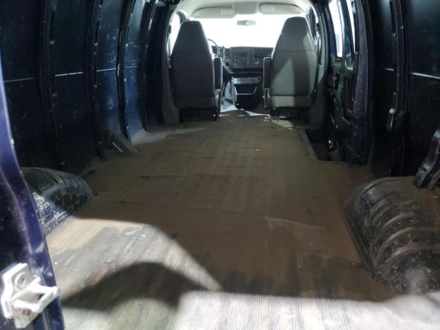 Chevrolet Express Image 11