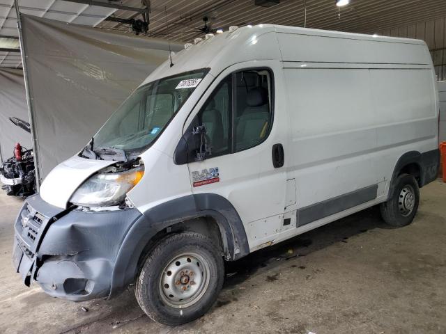  Salvage Ram Promaster