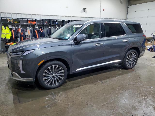  Salvage Hyundai PALISADE