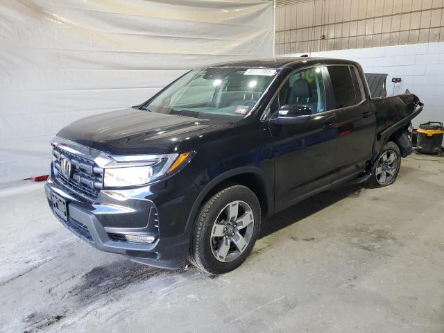  Salvage Honda Ridgeline