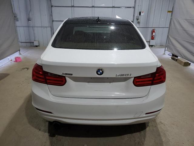 BMW 3 Series I Xdrive Image 5