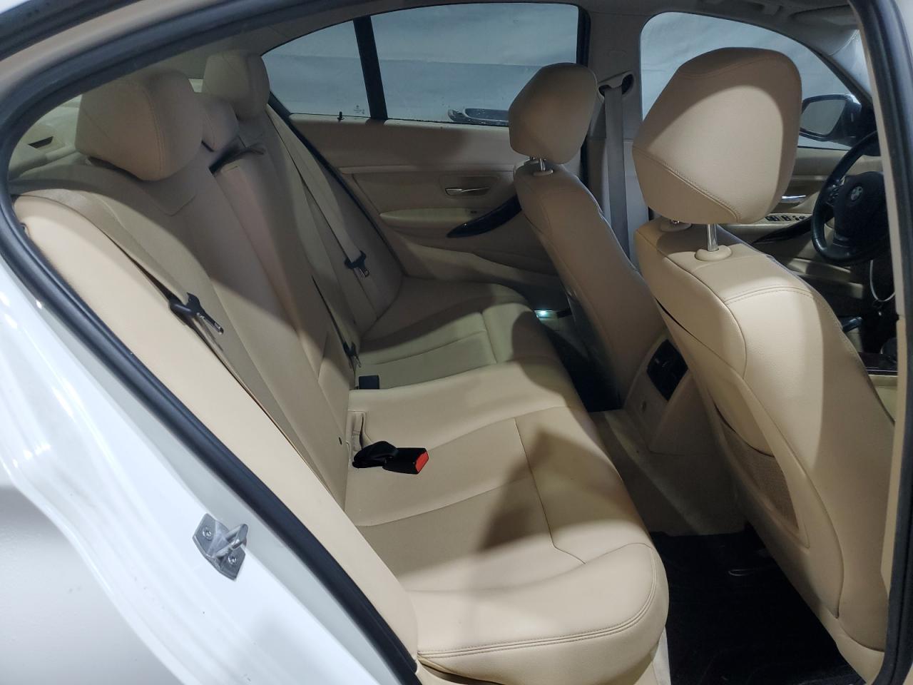 BMW 3 Series I Xdrive Image 4