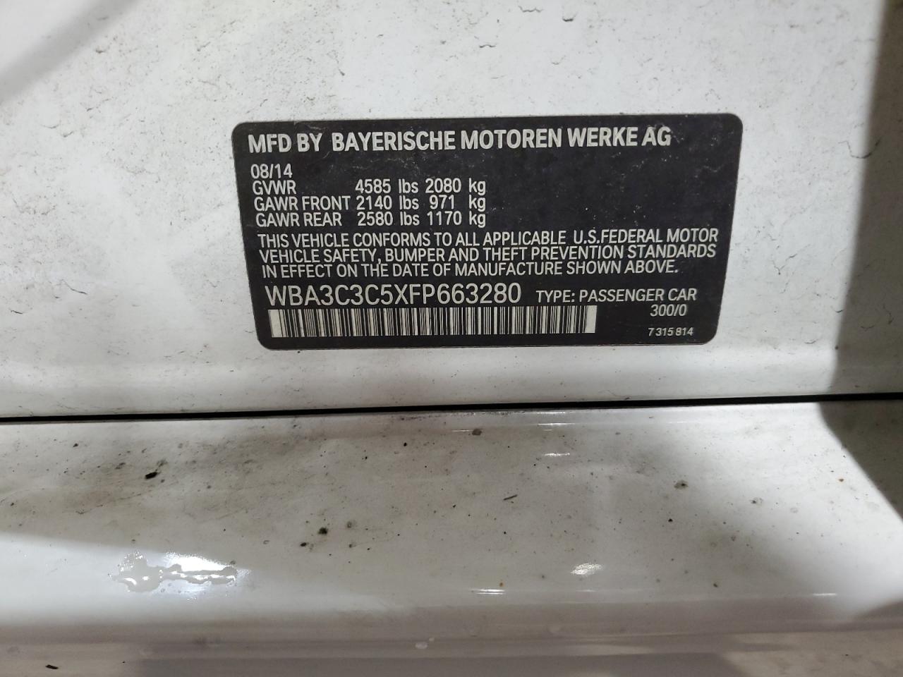 BMW 3 Series I Xdrive Image 11