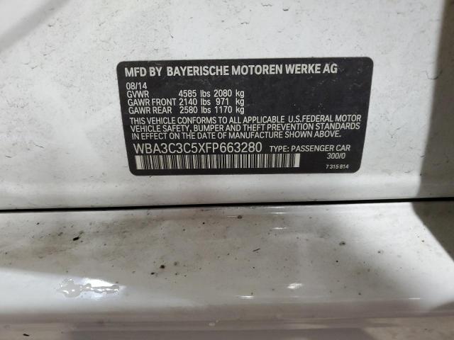 BMW 3 Series I Xdrive Image 11