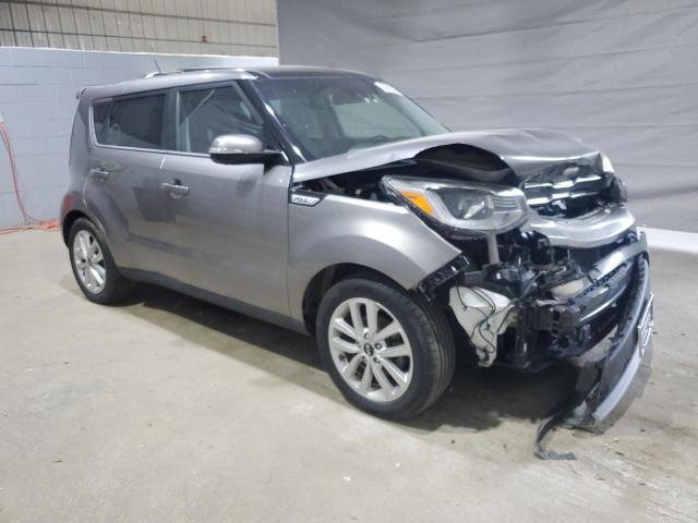 Kia Soul + Image 12