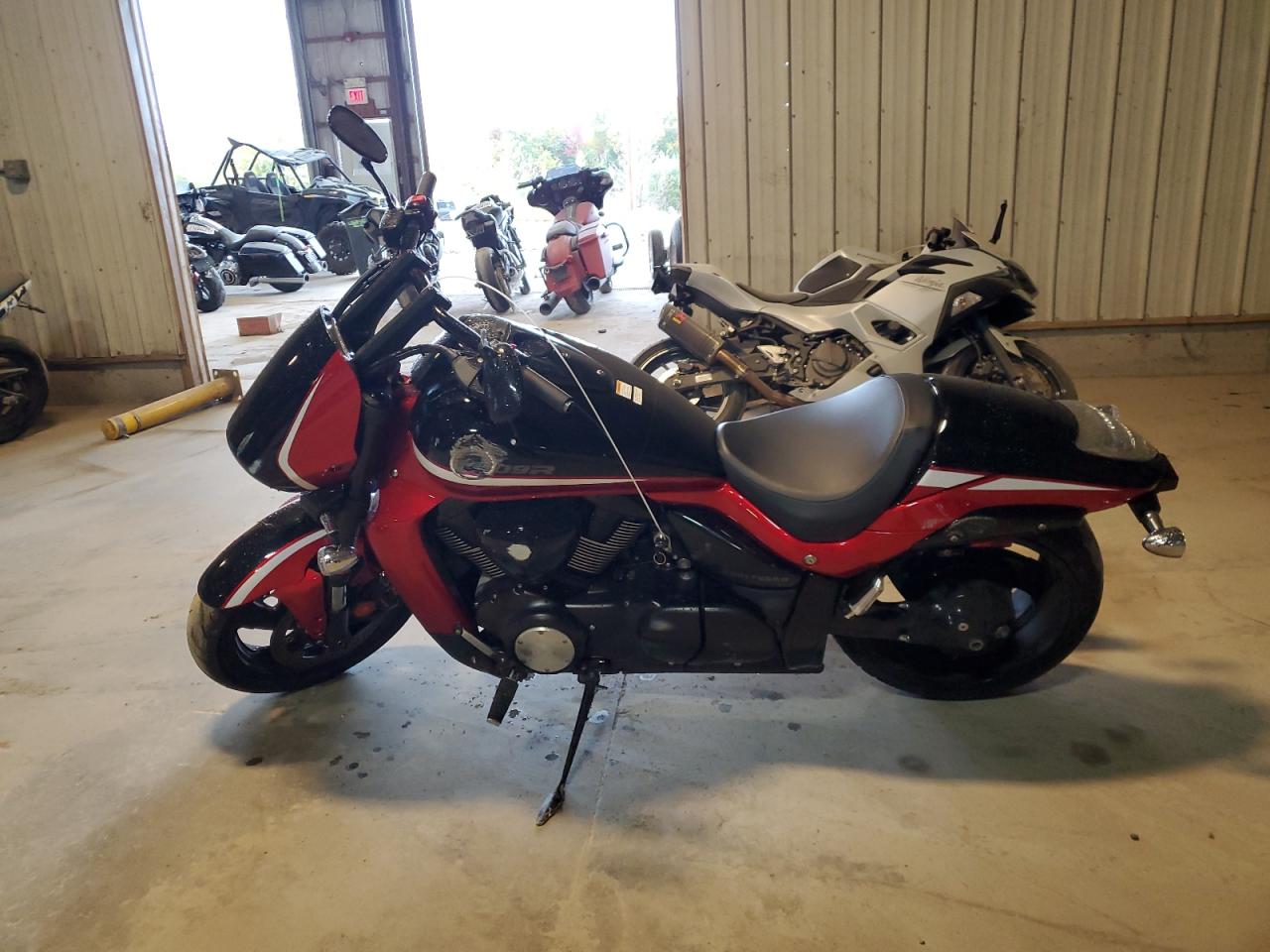 Suzuki Cyc Vz Vzr Image 8