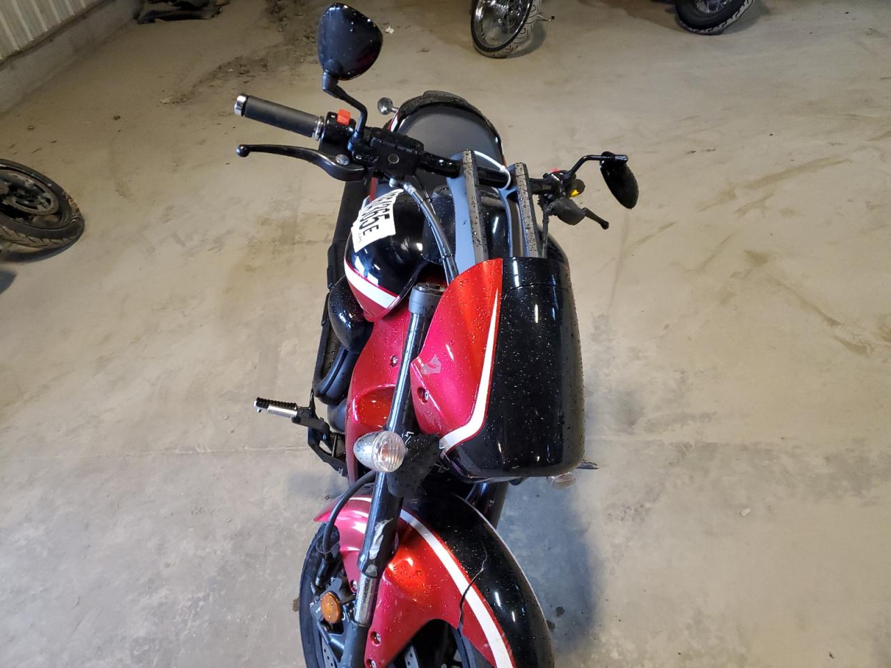 Suzuki Cyc Vz Vzr Image 3