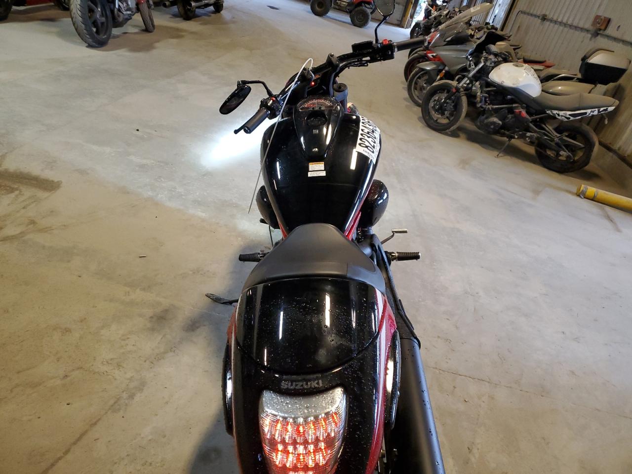 Suzuki Cyc Vz Vzr Image 2