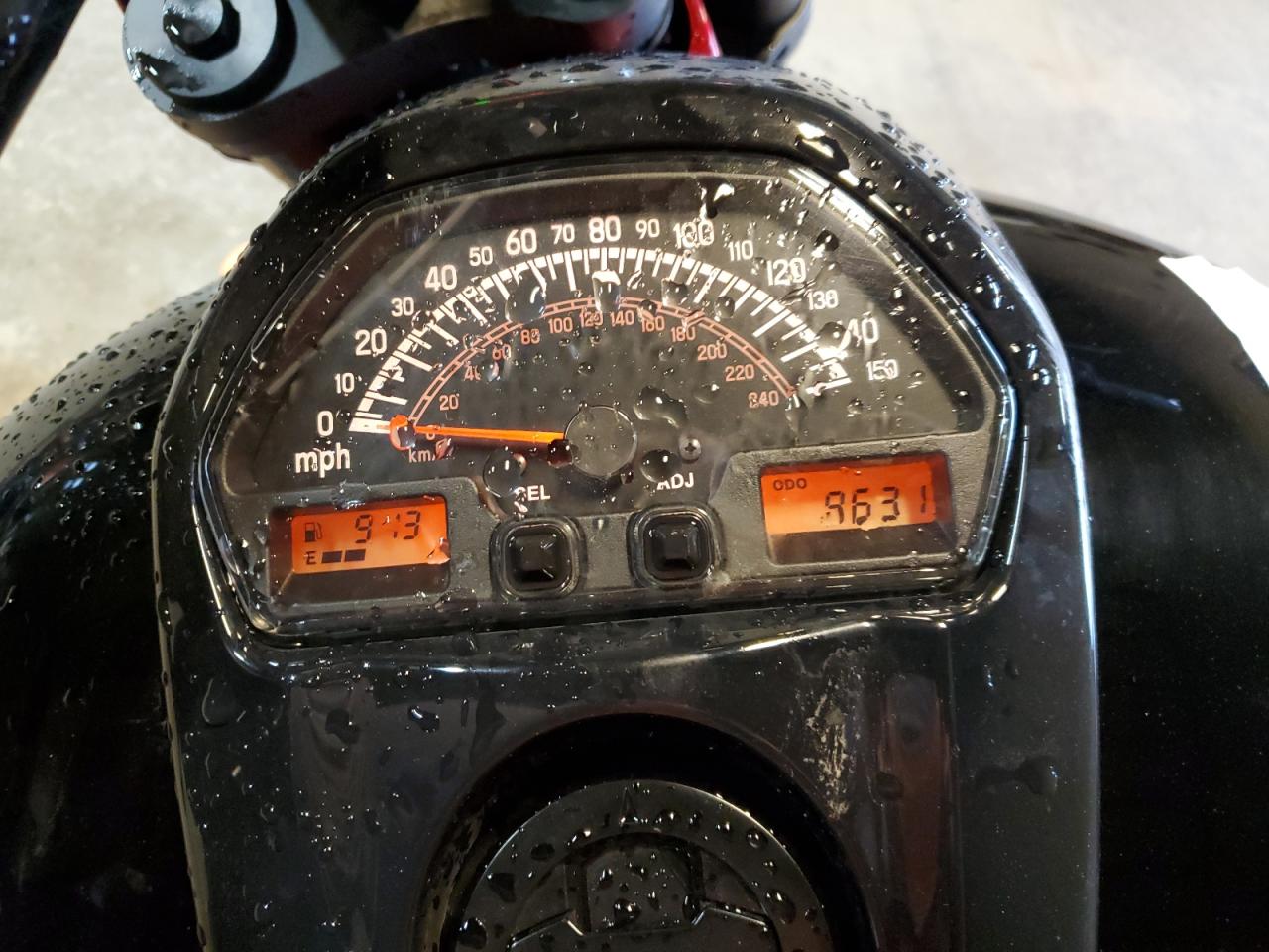 Suzuki Cyc Vz Vzr Image 9