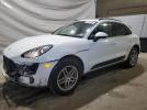 Porsche Macan Image 1