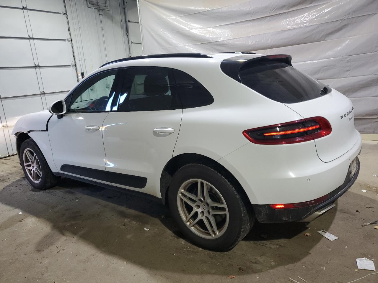 Porsche Macan Image 11