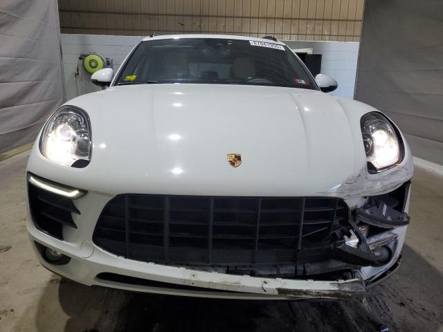 Porsche Macan Image 6
