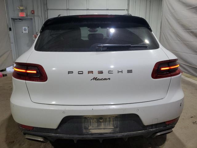 Porsche Macan Image 3