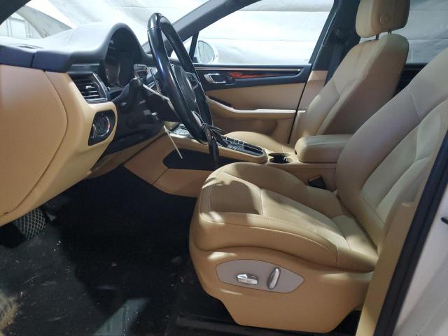 Porsche Macan Image 5