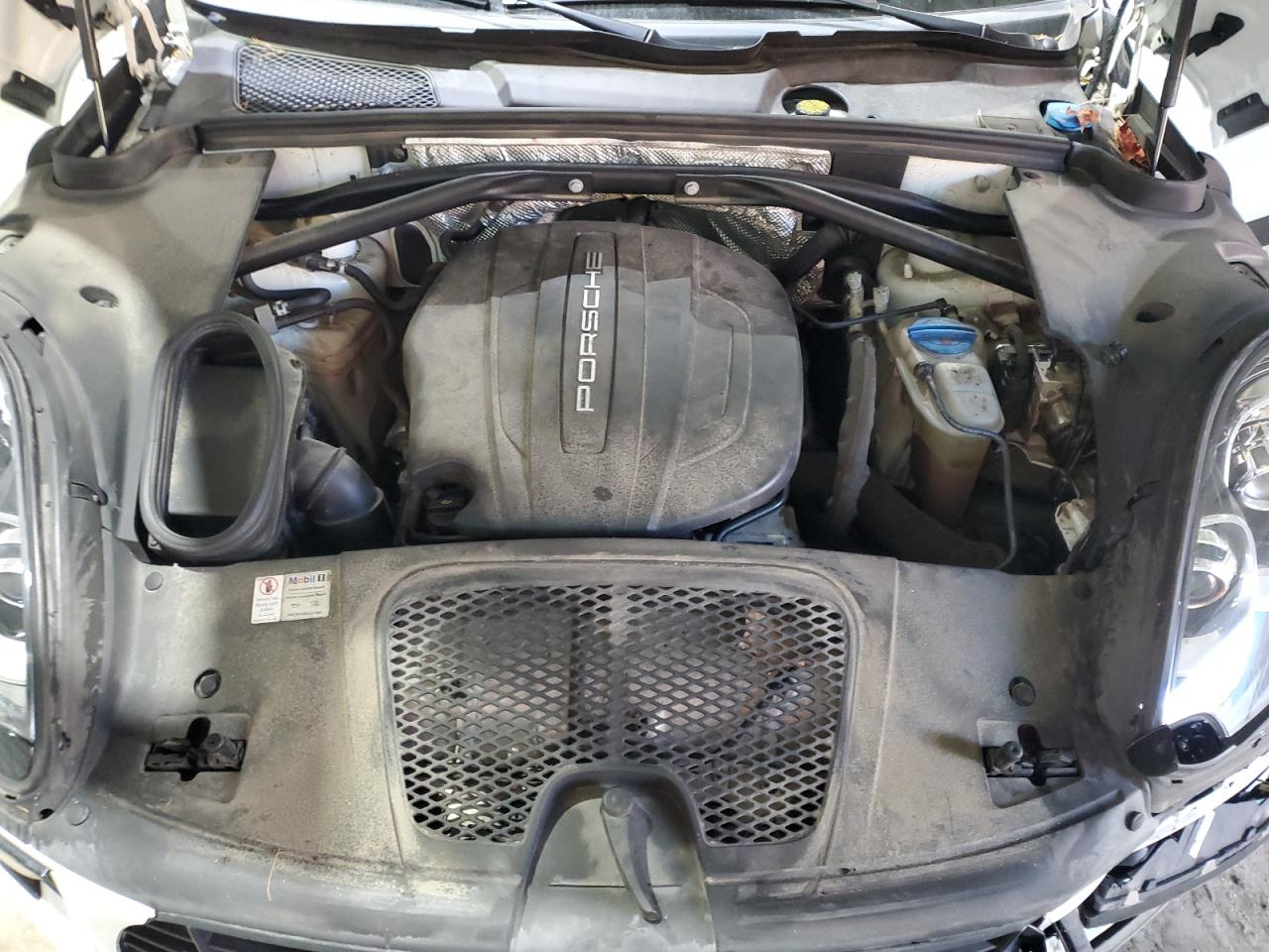 Porsche Macan Image 7