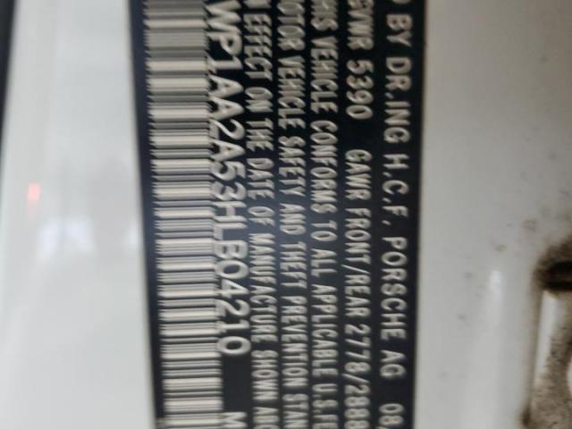 Porsche Macan Image 9