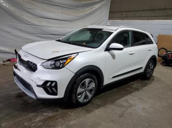  Salvage Kia Niro
