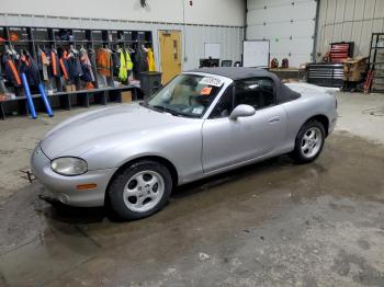  Salvage Mazda Mx5