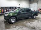 Toyota Tacoma Double Cab Image 1