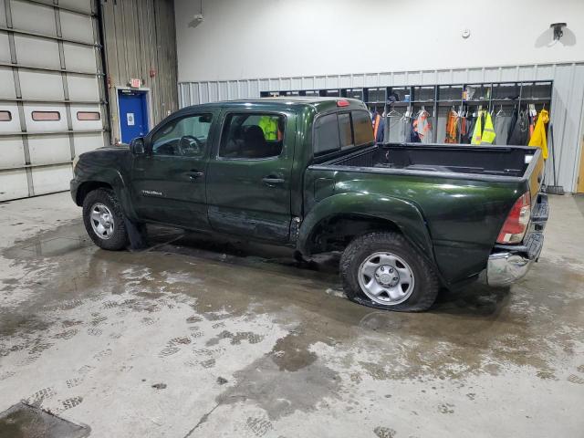 Toyota Tacoma Double Cab Image 11