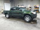 Toyota Tacoma Double Cab Image 3