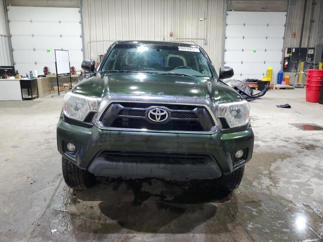 Toyota Tacoma Double Cab Image 5
